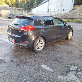 Kia Ceed 1.4CRDI - 4700 € / 9192.40 лв. - 33290185 4 | Car24.bg Kia Ceed 1.4CRDI - 4700 € / 9192.40 лв. - 33290185 4
