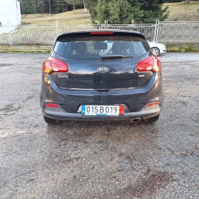 Kia Ceed 1.4CRDI - 4700 € / 9192.40 лв. - 33290185 3 | Car24.bg Kia Ceed 1.4CRDI - 4700 € / 9192.40 лв. - 33290185 3