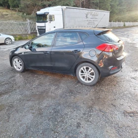 Kia Ceed 1.4CRDI - 4700 € / 9192.40 лв. - 33290185 6 | Car24.bg Kia Ceed 1.4CRDI - 4700 € / 9192.40 лв. - 33290185 6