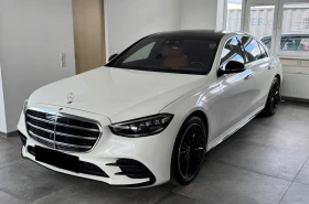 Mercedes-Benz S 400 d 4MATIC AMG-Line Long - 69535 € / 135998.64 лв. - 95164606 3 | Car24.bg Mercedes-Benz S 400 d 4MATIC AMG-Line Long - 69535 € / 135998.64 лв. - 95164606 3