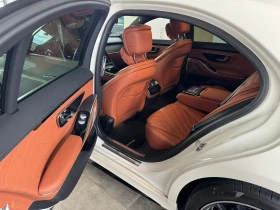 Mercedes-Benz S 400 d 4MATIC AMG-Line Long - 69535 € / 135998.64 лв. - 95164606 6 | Car24.bg Mercedes-Benz S 400 d 4MATIC AMG-Line Long - 69535 € / 135998.64 лв. - 95164606 6
