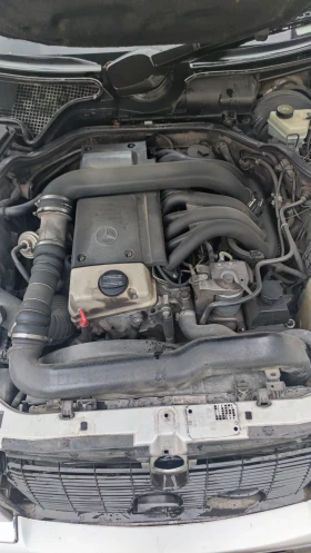 Mercedes-Benz E 250 - 2150 € / 4205.03 лв. - 53356563 6 | Car24.bg Mercedes-Benz E 250 - 2150 € / 4205.03 лв. - 53356563 6