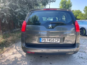 Peugeot 3008 1.6 HDI | Auto.bg — изображение 4 Peugeot 3008 1.6 HDI | Auto.bg — изображение 4