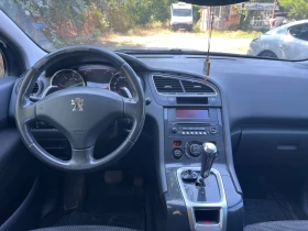Peugeot 3008 1.6 HDI | Auto.bg — изображение 7 Peugeot 3008 1.6 HDI | Auto.bg — изображение 7