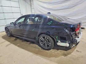 BMW 740 XI LONG M PACK| HARMAN| ОБДУХ| ЩОРИ | Auto.bg — изображение 6 BMW 740 XI LONG M PACK| HARMAN| ОБДУХ| ЩОРИ | Auto.bg — изображение 6