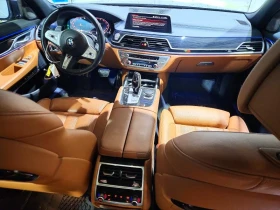 BMW 740 XI LONG M PACK| HARMAN| ОБДУХ| ЩОРИ | Auto.bg — изображение 8 BMW 740 XI LONG M PACK| HARMAN| ОБДУХ| ЩОРИ | Auto.bg — изображение 8