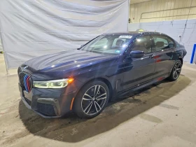 BMW 740 XI LONG M PACK| HARMAN| ОБДУХ| ЩОРИ