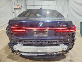 BMW 740 XI LONG M PACK| HARMAN| ОБДУХ| ЩОРИ | Auto.bg — изображение 5 BMW 740 XI LONG M PACK| HARMAN| ОБДУХ| ЩОРИ | Auto.bg — изображение 5