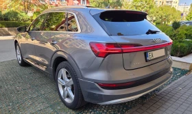 Audi E-Tron 55 Quattro - 27000 € - 60184445 4 | Car24.bg Audi E-Tron 55 Quattro - 27000 € - 60184445 4