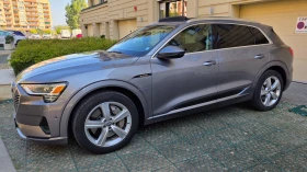 Audi E-Tron 55 Quattro - 27000 € - 60184445 2 | Car24.bg Audi E-Tron 55 Quattro - 27000 € - 60184445 2