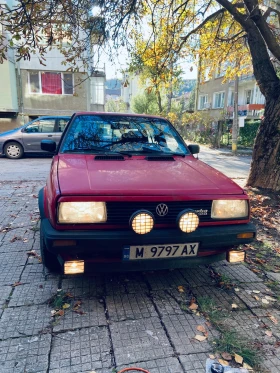 VW Jetta 1, 6 ТД | Auto.bg — изображение 2 VW Jetta 1, 6 ТД | Auto.bg — изображение 2