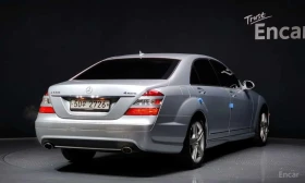 Mercedes-Benz S 550 * NIGHT VISION * ОБДУХВАНЕ * ФИКСИРАНА ЦЕНА * | Auto.bg — изображение 3 Mercedes-Benz S 550 * NIGHT VISION * ОБДУХВАНЕ * ФИКСИРАНА ЦЕНА * | Auto.bg — изображение 3