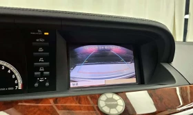 Mercedes-Benz S 550 * NIGHT VISION * ОБДУХВАНЕ * ФИКСИРАНА ЦЕНА * | Auto.bg — изображение 15 Mercedes-Benz S 550 * NIGHT VISION * ОБДУХВАНЕ * ФИКСИРАНА ЦЕНА * | Auto.bg — изображение 15