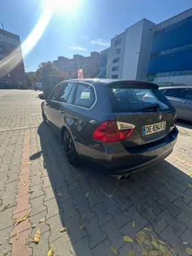 BMW 325 - 4200 € - 10561256 6 | Car24.bg BMW 325 - 4200 € - 10561256 6