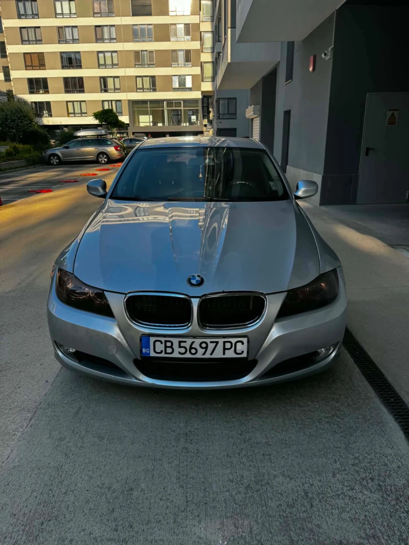 BMW 318 BMW 318D - 4300 € / 8410.07 лв. - 48305575 1 | Car24.bg BMW 318 BMW 318D - 4300 € / 8410.07 лв. - 48305575 1
