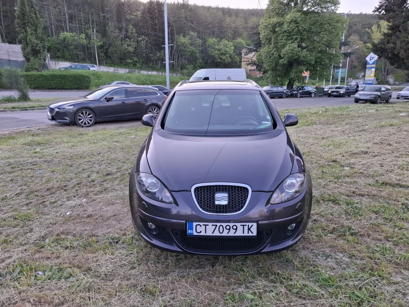 Seat Altea 2.0 TDI XL - 3300 € / 6454.24 лв. - 89947089 1 | Car24.bg Seat Altea 2.0 TDI XL - 3300 € / 6454.24 лв. - 89947089 1