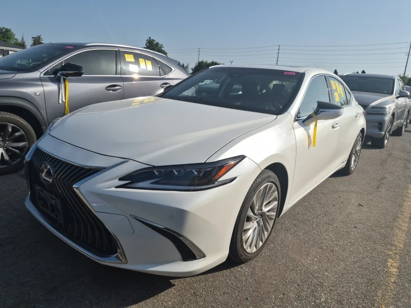 Lexus ES 300 HYBRID FWD * * CARFAX * * АВТО КРЕДИТ * * - 23999 € / 46937.96 лв. - 33815522 1 | Car24.bg Lexus ES 300 HYBRID FWD * * CARFAX * * АВТО КРЕДИТ * * - 23999 € / 46937.96 лв. - 33815522 1
