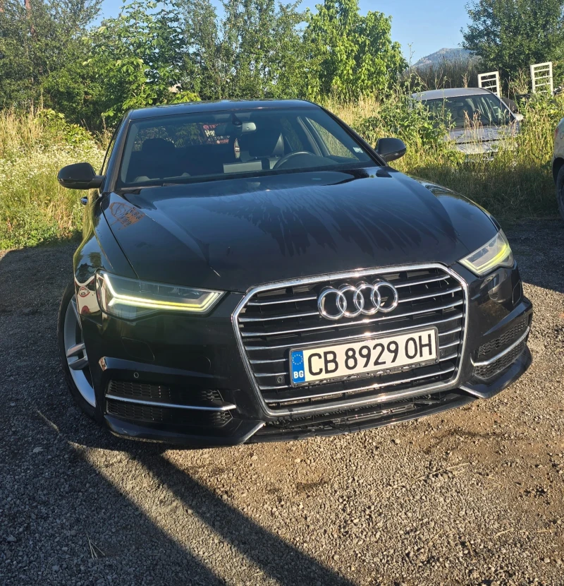 Audi A6 - 17999 € / 35202.98 лв. - 73431062 1 | Car24.bg Audi A6 - 17999 € / 35202.98 лв. - 73431062 1