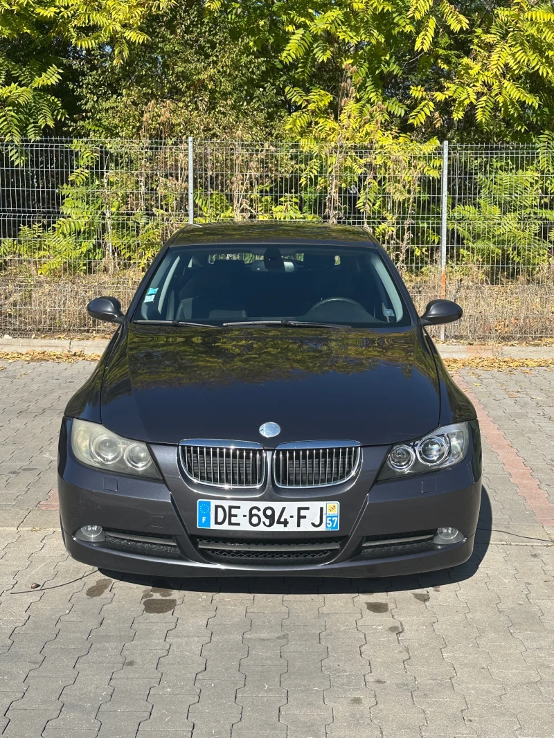 BMW 325 - 4200 € - 10561256 1 | Car24.bg BMW 325 - 4200 € - 10561256 1