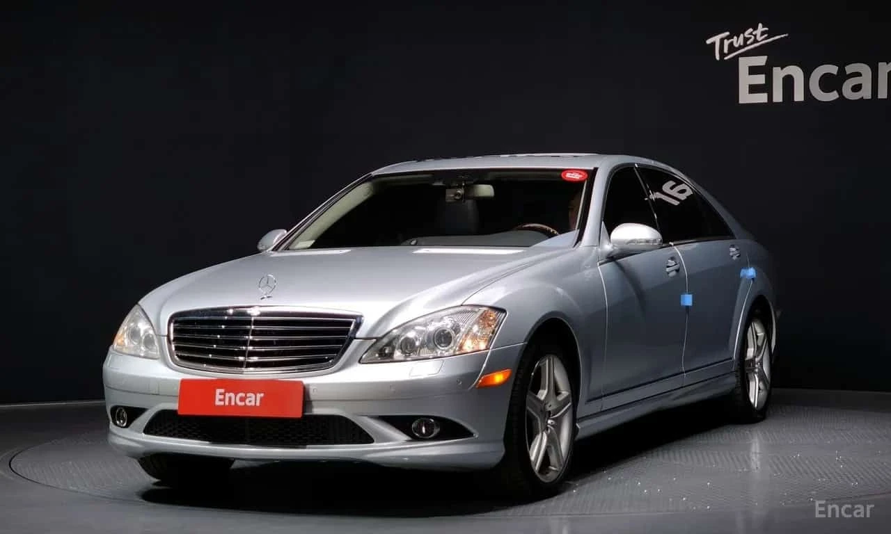 Mercedes-Benz S 550 * NIGHT VISION * ОБДУХВАНЕ * ФИКСИРАНА ЦЕНА * | Auto.bg — изображение 1 Mercedes-Benz S 550 * NIGHT VISION * ОБДУХВАНЕ * ФИКСИРАНА ЦЕНА * | Auto.bg — изображение 1