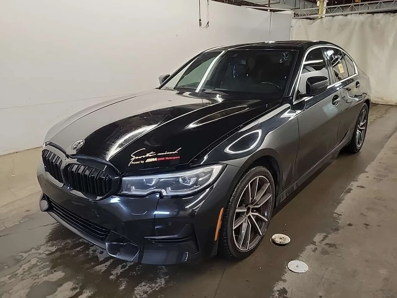 BMW 330 * XDRIVE * CARFAX * ПОДГРЕВ * ФИНАНСИРАНЕ * | Auto.bg — изображение 1 BMW 330 * XDRIVE * CARFAX * ПОДГРЕВ * ФИНАНСИРАНЕ * | Auto.bg — изображение 1