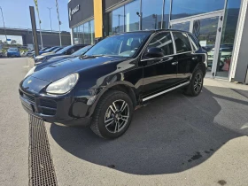 Porsche Cayenne 3.2 TCe 1 - Car24.bg Porsche Cayenne 3.2 TCe 1