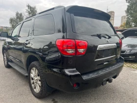 Toyota Sequoia 5.7 | 4x4 | V8 | ЕДИН СОБСТВЕНИК | Platinum - 49990 лв. / 25559.48 € - 64144151 3 | Car24.bg Toyota Sequoia 5.7 | 4x4 | V8 | ЕДИН СОБСТВЕНИК | Platinum - 49990 лв. / 25559.48 € - 64144151 3