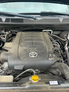 Toyota Sequoia 5.7 | 4x4 | V8 | ЕДИН СОБСТВЕНИК | Platinum - 49990 лв. / 25559.48 € - 64144151 17 | Car24.bg Toyota Sequoia 5.7 | 4x4 | V8 | ЕДИН СОБСТВЕНИК | Platinum - 49990 лв. / 25559.48 € - 64144151 17