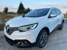 Renault Kadjar INITIALE PARIS 1.5 DCI - Car24.bg Renault Kadjar INITIALE PARIS 1.5 DCI