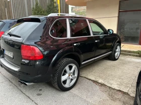 Porsche Cayenne 3.2 LPG TOP ! - Car24.bg Porsche Cayenne 3.2 LPG TOP !