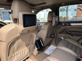 Porsche Cayenne Turbo 4.8i 500 к.с. Газ/бензин | Auto.bg — изображение 11 Porsche Cayenne Turbo 4.8i 500 к.с. Газ/бензин | Auto.bg — изображение 11