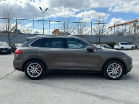 Porsche Cayenne Turbo 4.8i 500 к.с. Газ/бензин | Auto.bg — изображение 5 Porsche Cayenne Turbo 4.8i 500 к.с. Газ/бензин | Auto.bg — изображение 5