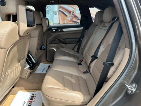 Porsche Cayenne Turbo 4.8i 500 к.с. Газ/бензин | Auto.bg — изображение 10 Porsche Cayenne Turbo 4.8i 500 к.с. Газ/бензин | Auto.bg — изображение 10