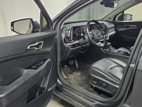 Kia Sportage 5Th Generation Diesel 2.0 2Wd Prestige | Auto.bg — изображение 10 Kia Sportage 5Th Generation Diesel 2.0 2Wd Prestige | Auto.bg — изображение 10