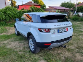 Land Rover Evoque 2.2D/150ks/4?4 | Auto.bg — изображение 12 Land Rover Evoque 2.2D/150ks/4?4 | Auto.bg — изображение 12