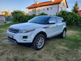 Land Rover Evoque 2.2D/150ks/4?4 | Auto.bg — изображение 4 Land Rover Evoque 2.2D/150ks/4?4 | Auto.bg — изображение 4