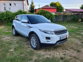Land Rover Evoque 2.2D/150ks/4?4 | Auto.bg — изображение 2 Land Rover Evoque 2.2D/150ks/4?4 | Auto.bg — изображение 2