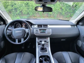 Land Rover Evoque 2.2D/150ks/4?4 | Auto.bg — изображение 8 Land Rover Evoque 2.2D/150ks/4?4 | Auto.bg — изображение 8