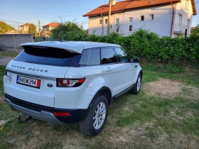 Land Rover Evoque 2.2D/150ks/4?4 | Auto.bg — изображение 11 Land Rover Evoque 2.2D/150ks/4?4 | Auto.bg — изображение 11