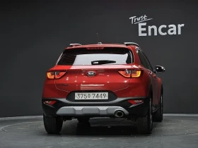 Kia Stonic DIESEL 1.6 PRESTIGE | Auto.bg — изображение 7 Kia Stonic DIESEL 1.6 PRESTIGE | Auto.bg — изображение 7