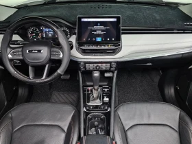 Jeep Compass * 2.4 LIMITED* БЕЗИНЦИДЕНТИ* ЦЕНАДОБГ! | Auto.bg — изображение 7 Jeep Compass * 2.4 LIMITED* БЕЗИНЦИДЕНТИ* ЦЕНАДОБГ! | Auto.bg — изображение 7