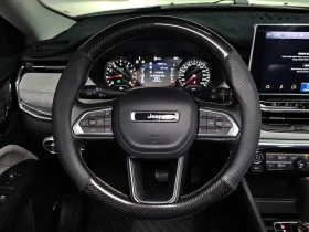 Jeep Compass * 2.4 LIMITED* БЕЗИНЦИДЕНТИ* ЦЕНАДОБГ! | Auto.bg — изображение 13 Jeep Compass * 2.4 LIMITED* БЕЗИНЦИДЕНТИ* ЦЕНАДОБГ! | Auto.bg — изображение 13