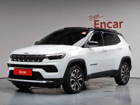 Jeep Compass * 2.4 LIMITED* БЕЗИНЦИДЕНТИ* ЦЕНАДОБГ!