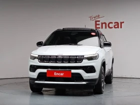 Jeep Compass * 2.4 LIMITED* БЕЗИНЦИДЕНТИ* ЦЕНАДОБГ! | Auto.bg — изображение 3 Jeep Compass * 2.4 LIMITED* БЕЗИНЦИДЕНТИ* ЦЕНАДОБГ! | Auto.bg — изображение 3