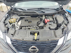 Nissan Rogue 2.5l Sl | Auto.bg — изображение 12 Nissan Rogue 2.5l Sl | Auto.bg — изображение 12