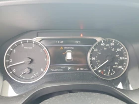Nissan Rogue 2.5l Sl | Auto.bg — изображение 9 Nissan Rogue 2.5l Sl | Auto.bg — изображение 9