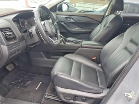 Nissan Rogue 2.5l Sl | Auto.bg — изображение 7 Nissan Rogue 2.5l Sl | Auto.bg — изображение 7