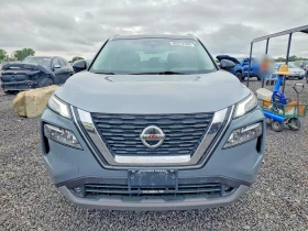 Nissan Rogue 2.5l Sl | Auto.bg — изображение 5 Nissan Rogue 2.5l Sl | Auto.bg — изображение 5