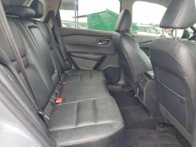 Nissan Rogue 2.5l Sl | Auto.bg — изображение 11 Nissan Rogue 2.5l Sl | Auto.bg — изображение 11