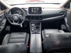 Nissan Rogue 2.5l Sl | Auto.bg — изображение 8 Nissan Rogue 2.5l Sl | Auto.bg — изображение 8